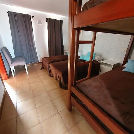 La Hoyilla - La Aldea Hostel San Nicolas