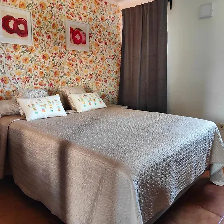 La Hoyilla - La Aldea Hostel San Nicolas