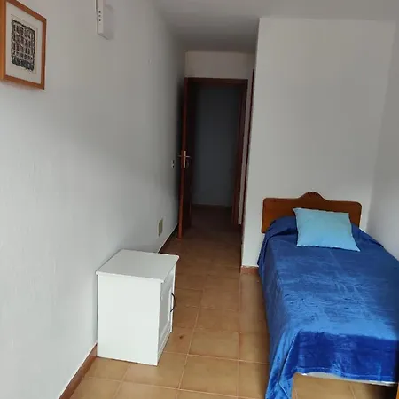 Hostel La Hoyilla - La Aldea