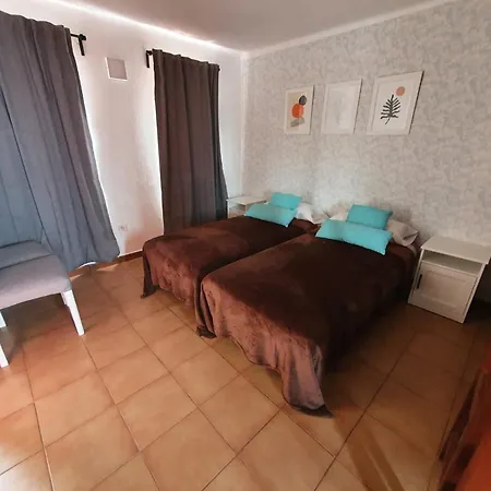 La Hoyilla - La Aldea Hostel *
