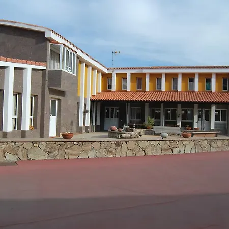 La Hoyilla - La Aldea San Nicolas