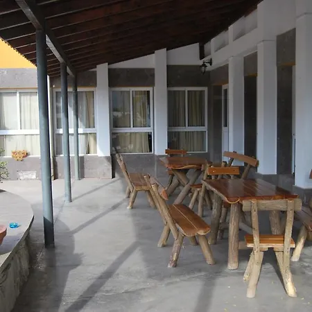 Hostel La Hoyilla - La Aldea *