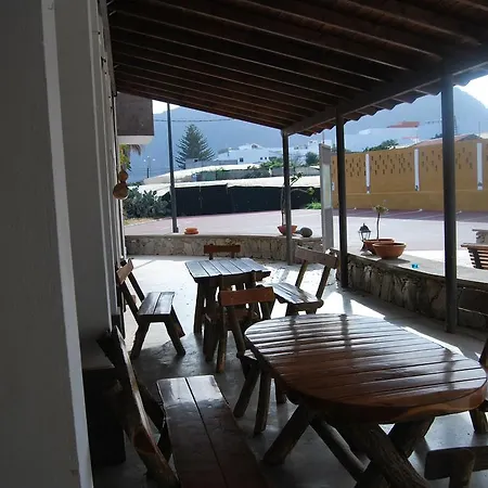 Hostel La Hoyilla - La Aldea
