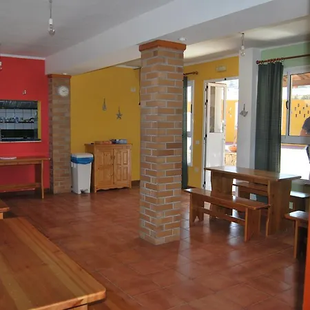 Hostel La Hoyilla - La Aldea San Nicolas