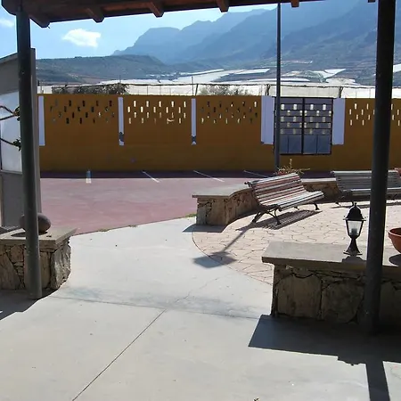 Hostel La Hoyilla - La Aldea