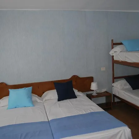 La Hoyilla - La Aldea Hostel