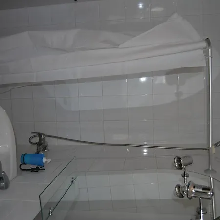 Hostel La Hoyilla - La Aldea San Nicolas
