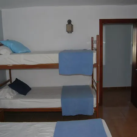 Hostel La Hoyilla - La Aldea San Nicolas