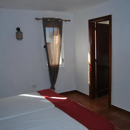 Hostel La Hoyilla - La Aldea