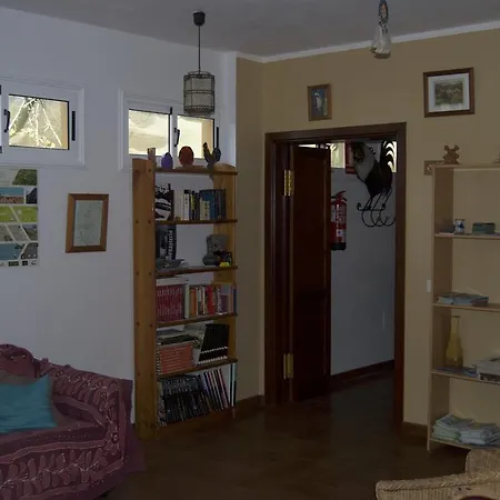Hostel La Hoyilla - La Aldea San Nicolas