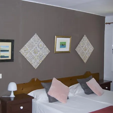 Hostel La Hoyilla - La Aldea San Nicolas