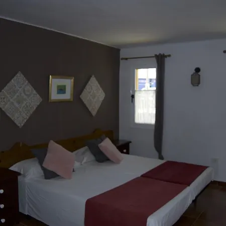 Hostel La Hoyilla - La Aldea