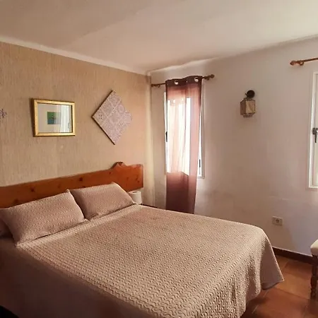 Albergue La Hoyilla - La Aldea