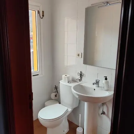 Albergue La Hoyilla - La Aldea *