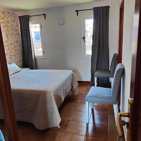 Albergue La Hoyilla - La Aldea *