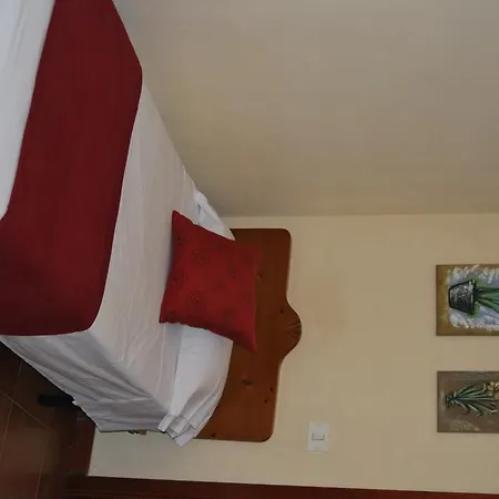 La Hoyilla - La Aldea Albergue