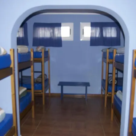 Albergue La Hoyilla - La Aldea