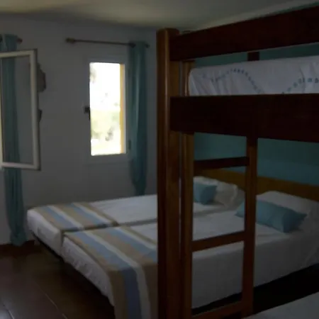 Albergue La Hoyilla - La Aldea