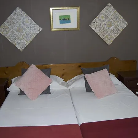 Albergue La Hoyilla - La Aldea