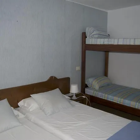 Albergue La Hoyilla - La Aldea San Nicolás